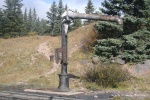 Water Standpipe
