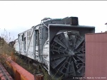 D&RGW #OY Rotary Snow Plow (ALCo / MOW)