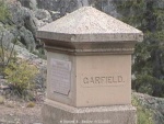Garfield Monument