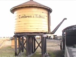 Water Tank
