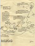 Brochure - Trip Map to the Cumbres & Toltec Scenic Railroad