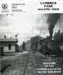 Brochure - CUMBRES PASS WALKING TOUR