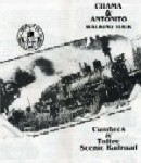 Brochure - CHAMA & ANTONITO WALKING TOUR