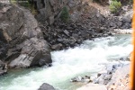 Cascade Canyon - Animas River