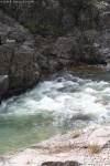 Cascade Canyon - Animas River