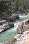 Cascade Canyon - Animas River