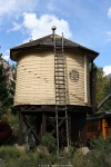 Water Tank