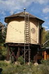 Water Tank