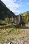 Animas River Bridges