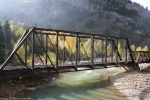 Animas River Bridges