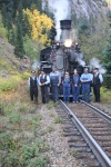 Train Crew