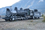 Engine #493