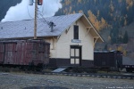 Silverton Depot