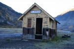 Silverton Railroad Depot