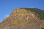 Mines near Silverton, Colorado