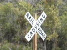 Railroad Crossing