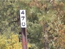 Milepost 470 - High Line Begins