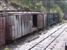 D&RGW Boxcar