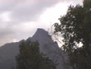 Pigeon Peak / Turret Peak