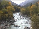 Animas River / Cascade Canyon