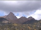 Cascade Canyon