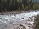 Animas River / Cascade Canyon