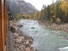 Animas River / Cascade Canyon