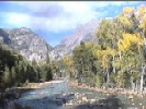 Animas River / Mount Garfield