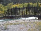 Animas River Bridges