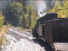 Needleton Siding MP 484.00