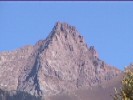 Pigeon Peak