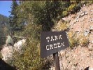 Tank Creek