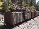 D&RGW Boxcar / Boxcar #3402?