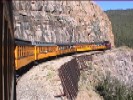 Horseshoe Curve / High Line (MP 469.9)