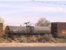 GATX Tank Car