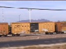 RailBox Box Car