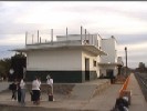El Fuerte Station / Depot (838.6km)