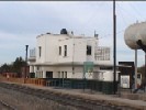 El Fuerte Station / Depot (838.6km)