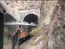 El Descanco Tunnel (#86)