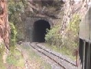 El Descanco Tunnel (#86)