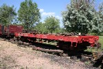 D&RGW Narrow Gauge Gondola #1826