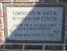 Cornelius W. Hauck Restoration Facility