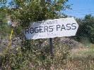 ROGERS PASS