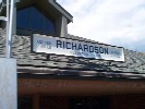 Robert W. Richardson Railroad Library