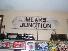 MEARS JUNCTION