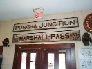 PONCHA JUNCTION / MARSHALL-PASS
