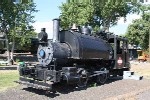 Standard Oil Saddle Tank Engine #1