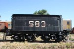Tender #583
