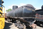 Union Tank Car Line (UTLX) #11058