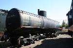 Union Tank Car Line (UTLX) #11058